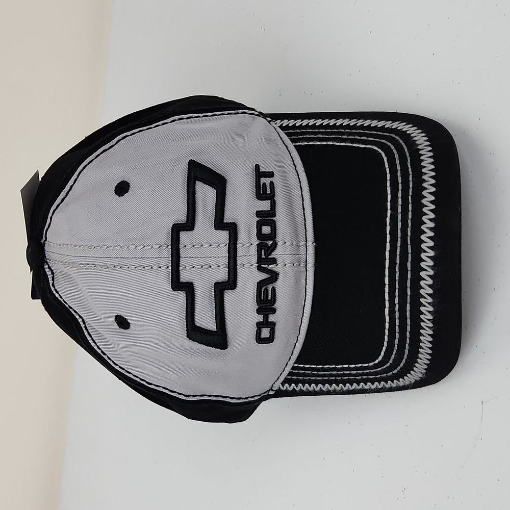 GM Chevrolet Baseball Cap